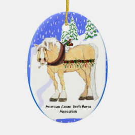 Gabby Wishes Ornament