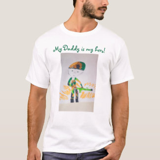 gabbysoldaat t-shirt