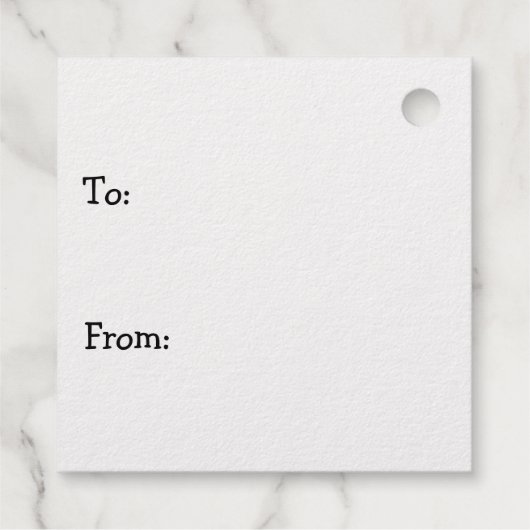 Gabe Bedankjes Labels (Achterkant)