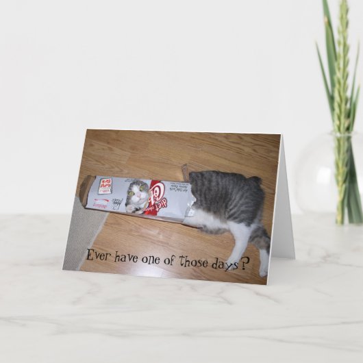 Gabe bij Personaliseerbare Spel - Kaart (Voorkant)