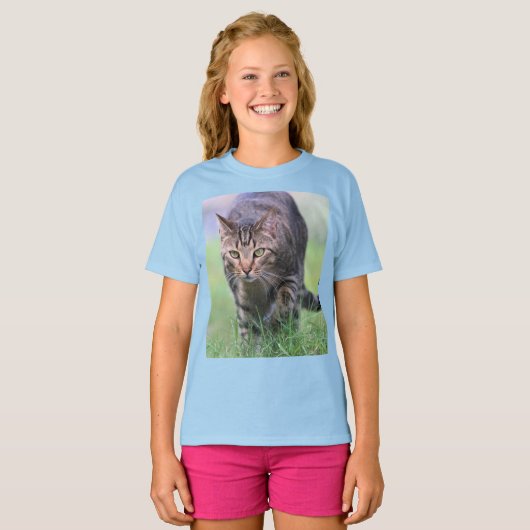 Gabe T-Shirt (Devant entier)