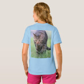 Gabe T-Shirt (Dos entier)