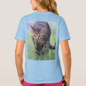 Gabe T-Shirt (Dos)