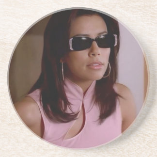 Gabi Zandsteen Onderzetter