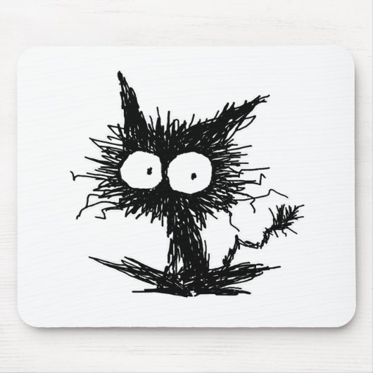 GabiGabi Muismat (Voorkant)