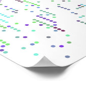 Gabjen-Poster Poster (Hoek)