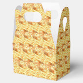 Gable Favor Box Bedankdoosjes (Geopend)