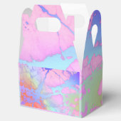 Gable Favor Box Bedankdoosjes (Geopend)