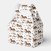 Gable Favor Box Bedankdoosjes (Achterkant)