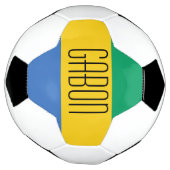 gabon (Tourné)