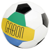gabon (3/4)