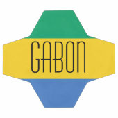 gabon (Plat)