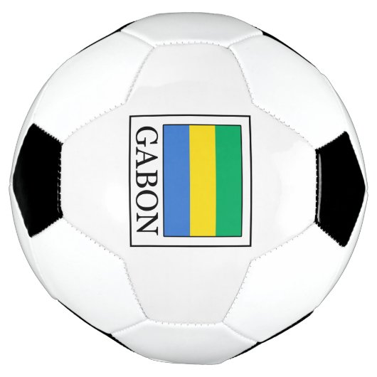Gabon (Tourné)