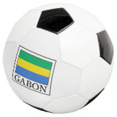 Gabon (3/4)