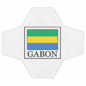 Gabon (Plat)