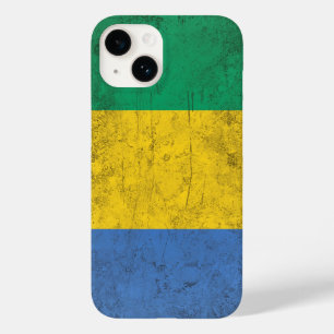 Gabon Case-Mate iPhone 14 Hoesje