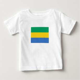 Gabon Flag