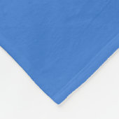 Gabon Fleece Deken (Hoek)