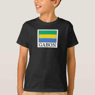 Gabon T-shirt