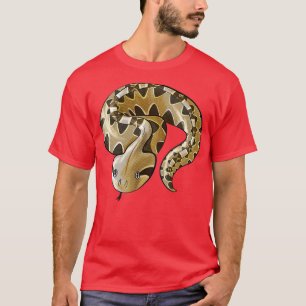 Gabon Viper 2 T-shirt