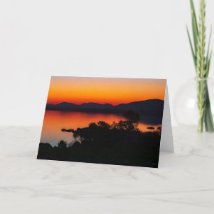 Gaborone Dam Botswana Kaart