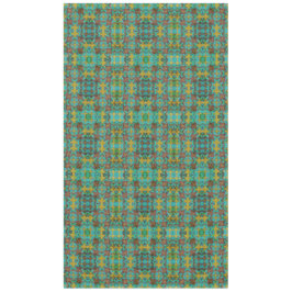 Gabriel aan de poorten tafelkleed