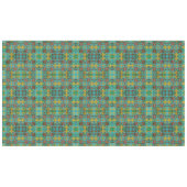 Gabriel aan de poorten tafelkleed (Voorkant (Horizontaal))