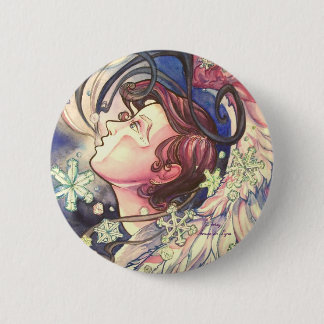 Gabriel Closeup Ronde Button 5,7 Cm