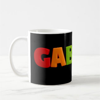 GABRIEL Mug