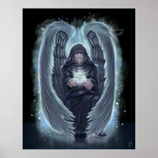 Gabriel Poster (Voorkant)