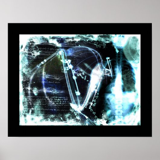 Gabriel Poster (Voorkant)