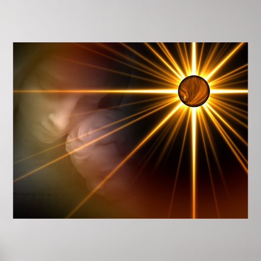 Gabriel Poster (Voorkant)