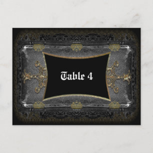 Gabriel Royal Card Briefkaart