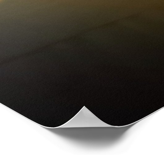 Gabriel The Messenger Poster (Hoek)