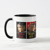 Gabriella Giovanni Mystery Mok (Links)