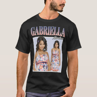 Gabriella Montez T-Shirt Classic T-Shirt