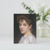 Gabrielle Cot Briefkaart (Staand voorkant)