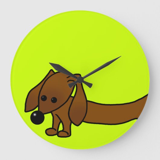 Gaby Grote Klok (Voorkant)