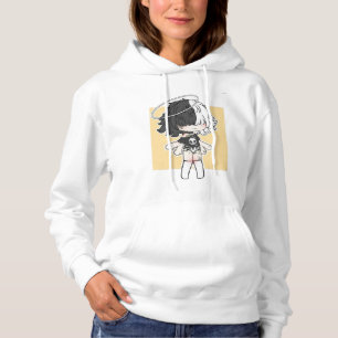 Gacha Life Game, gacha, gachalife, gachaclub, Hoodie