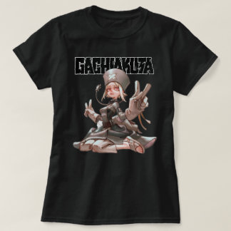 Gachiakuta Eisha Dames T-Shirt