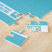 Gadgets Legpuzzel (Zijkant)