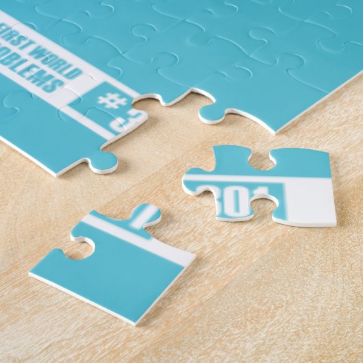 Gadgets Legpuzzel (Zijkant)