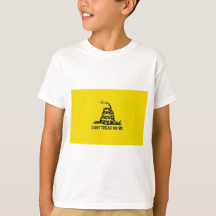 Gadsden Flag T-shirt