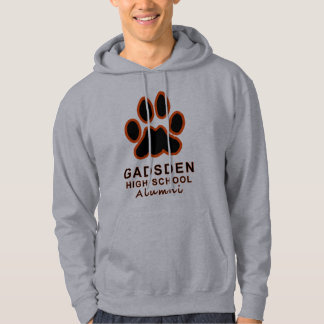 Gadsden High School Alumni Hoodie