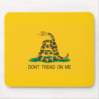 Gadsden Mousepad Muismat