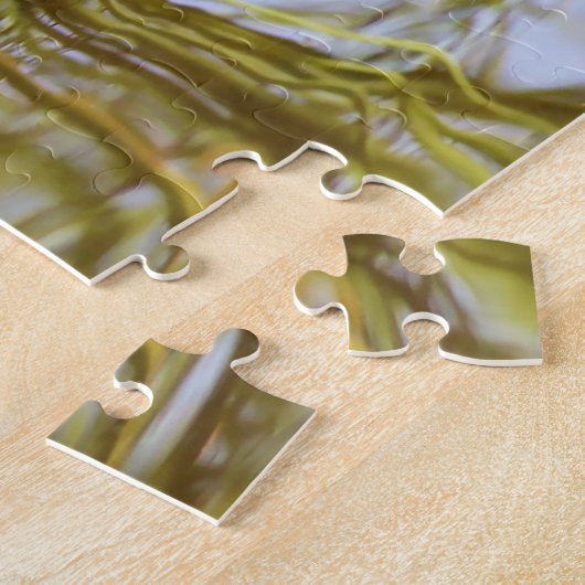 Gadwall Duck Legpuzzel (Zijkant)