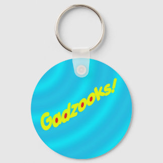 Gadzooks ! Porte-clés