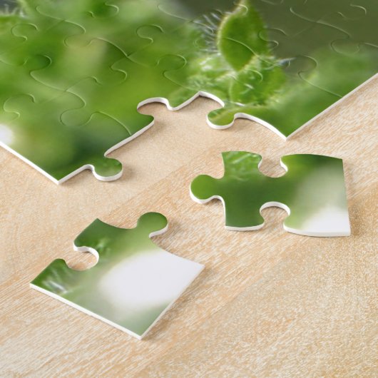 Gaffez la conception de puzzle d'abeille (Côté)