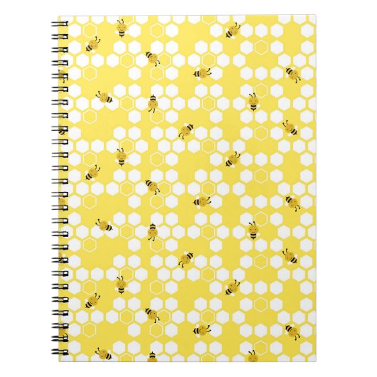 Gaffez le carnet d'abeille (Devant)