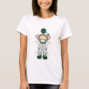 Gaffez le T-shirt